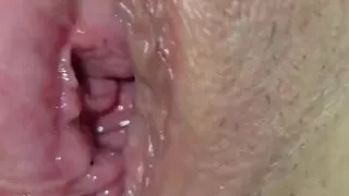 Cum Watch Me Play with My Pussy