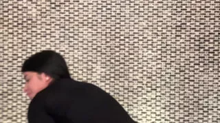 Sara Retali Fucks Chris Diamond in a Hotel Bathroom
