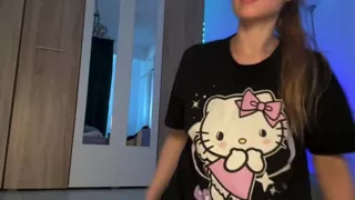 First time fingering anal so hard with jucielussie