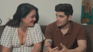 Beutyfull bhabhi ne do ladko ko bula kar bujhayi apne jism ki pyas hardcore sex