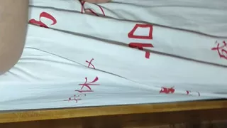 Hot threesome pov