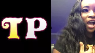 Trikepatrol Interview #71 - Naomi Fox
