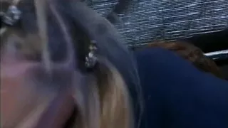 Big boobs blonde kissing, pussy fucking big dick sucking