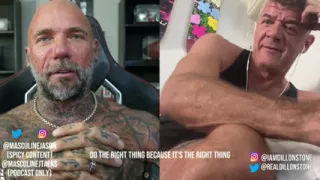 Porn Star Confessions - Dillon Stone (episode 151)
