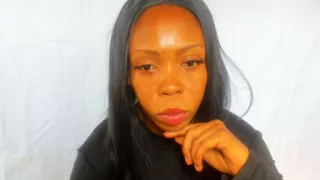 Face Worship, Face Fetish, Face Close-up to Cam...