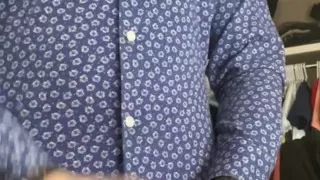More Cumming From Me but Only a Few More
