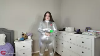 Security Fembot Malfunctions