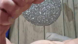 Slirring in Her Pussy Like a Snake How Much Cock She Gonna Take?