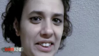 Sandra: Sexy Video Interview with Sandra
