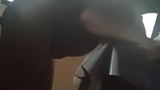 MILF Latina BBW