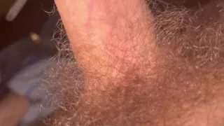 Breeding my boot