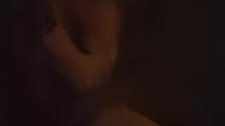 T4t Couple All the Way Inside My Cunt, Behind My Cervix