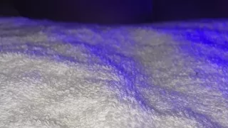 Homemade African Ebony Teen masturbating Creamy Wet Fat Clit POV & BBC Fucks POV