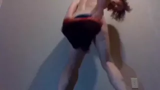 Underwear Fetish Fanclub Video of the Month (ffvotm) Bonus Video February 2022