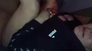 Cuckold humiliation Dirty talk roleplay