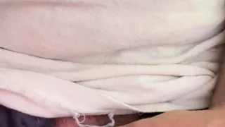 Up close and