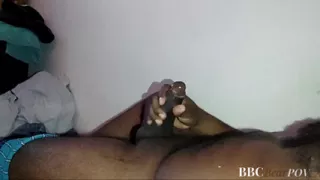Can't stop jerking off...Huge Cumshot!
