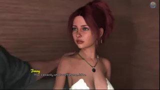 Sex Vacation with My Husband and My Husband's Boss (part 12)