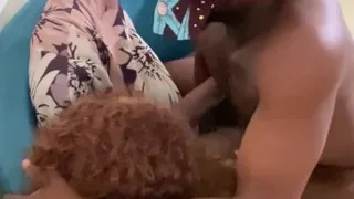 Sneaky Link with Hot Bitch