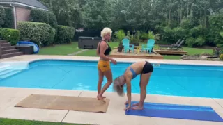 Real Yoga - Real Fun