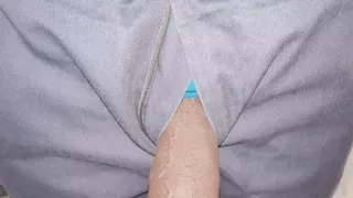 College toilet masturbation