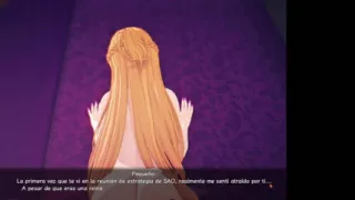 Memory Room Many Enjoy My Asuna