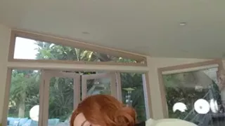 VRCosplayX Tik Tak, Things Are Getting More Intense Between You And Beth Harmon Of QUEEN'S GAMBIT Part 2