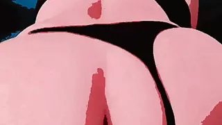 Cartoon porn