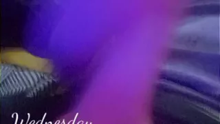Dirty talking daddy explosive cum shot for you
