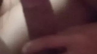 loving wife blowjob
