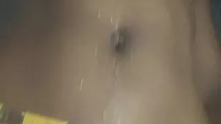Ebony Goddess Brings the Heat Sexy Vibes Curves And Twerk Magic