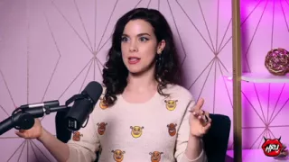 Nicole Vaunt on Art, Adult Films & the Size Myth