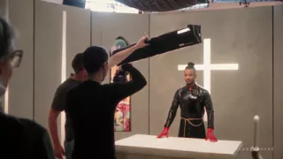 Portal to Bang Uncovered: Behind the Scenes of HardWerk's Epic Gangbang