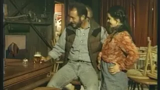 Fuck in the barn