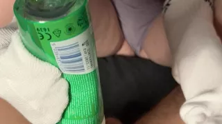 A pair on your feet, a pair on your hands... and everything changes