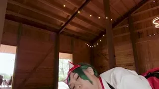 VRCosplayX Kimmy Kim As OVERWATCH 2 KIRIKO Wants To Smooth Out Misunderstanding With Pure Passion Part 1