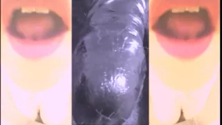 Goddess Lana Big Bubba Double Team Repeater