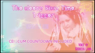 He Sissy Time Trigger Enhanced Version