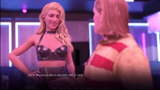Village Slut Transformation 26 Episodes of Nympho Route