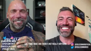 Porn Star Confessions - Cole Connor Episode 146