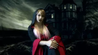 I am your Evil Vampire Mistress and I am deciding what you will do