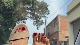 Foot Fetish