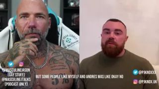Porn Star Confessions - Pj Knox (episode 118)
