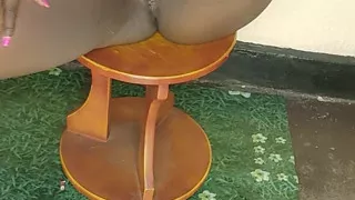 Teen Jerkoff Her Small Pussy