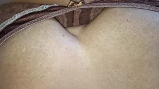 MILF Trip Big Booty Thick Asian MILF Pounded