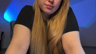 Huge natural tits bouncing Anal plug in big ass doggystyle jucielussie