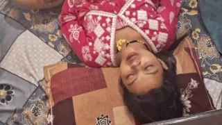 Hot Indian desi Vabi Romantic Sexx