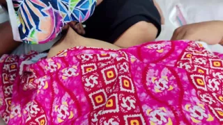 Fuck my wife front of her stepmom part one