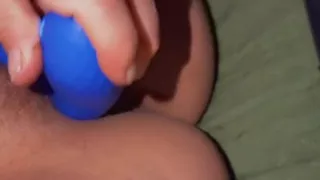 playing around