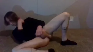 Hair Brushing Fetish Fanclub Video of the Month February 2022